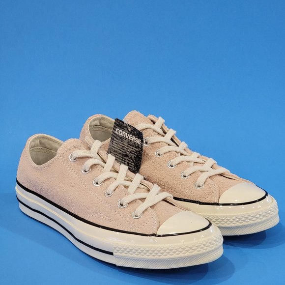Converse Other - Converse Chuck 70 Low Dusk Pink Unisex Sneakers 157587C NWT